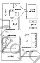 iSuites @ Palm (D19), Apartment #523632871
